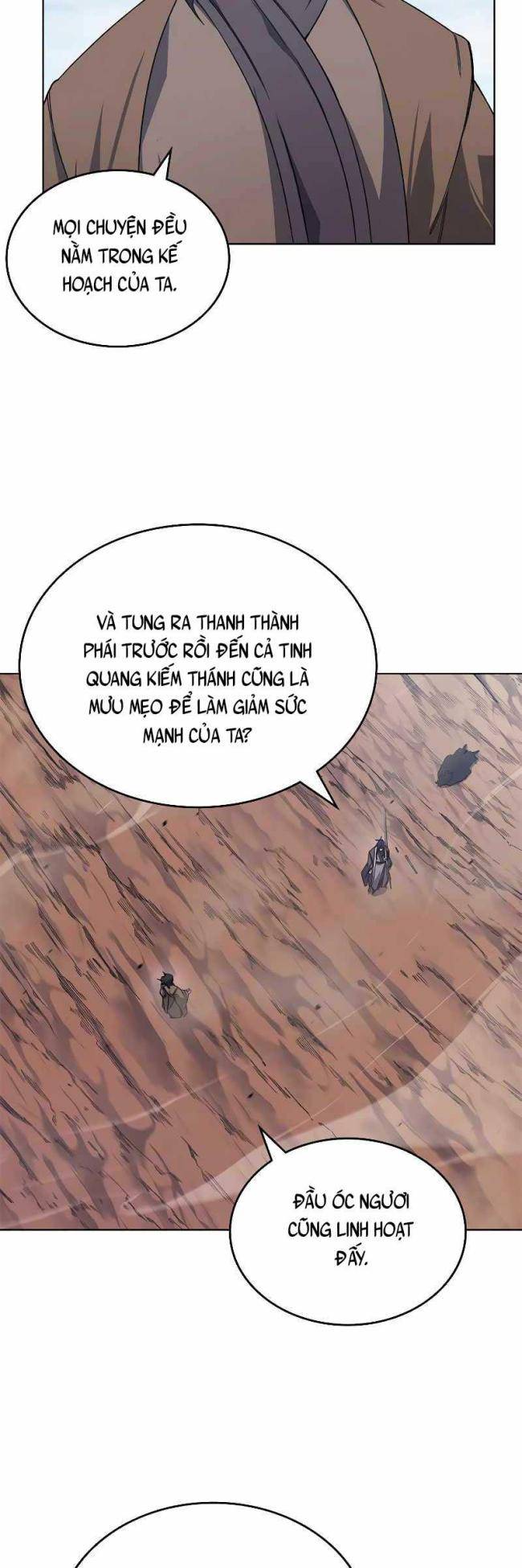 biên niên sử của thiên quỷ chapter 196 - Next chapter 197