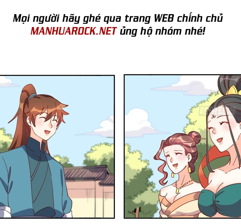 nguyên lai ta là tu tiên đại lão chapter 128 - Next chapter 129