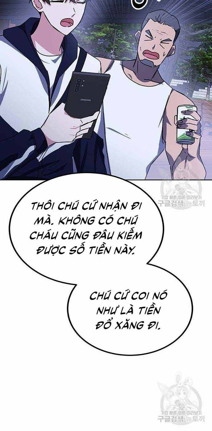 học viện tối thượng chapter 19 - Next chapter 20