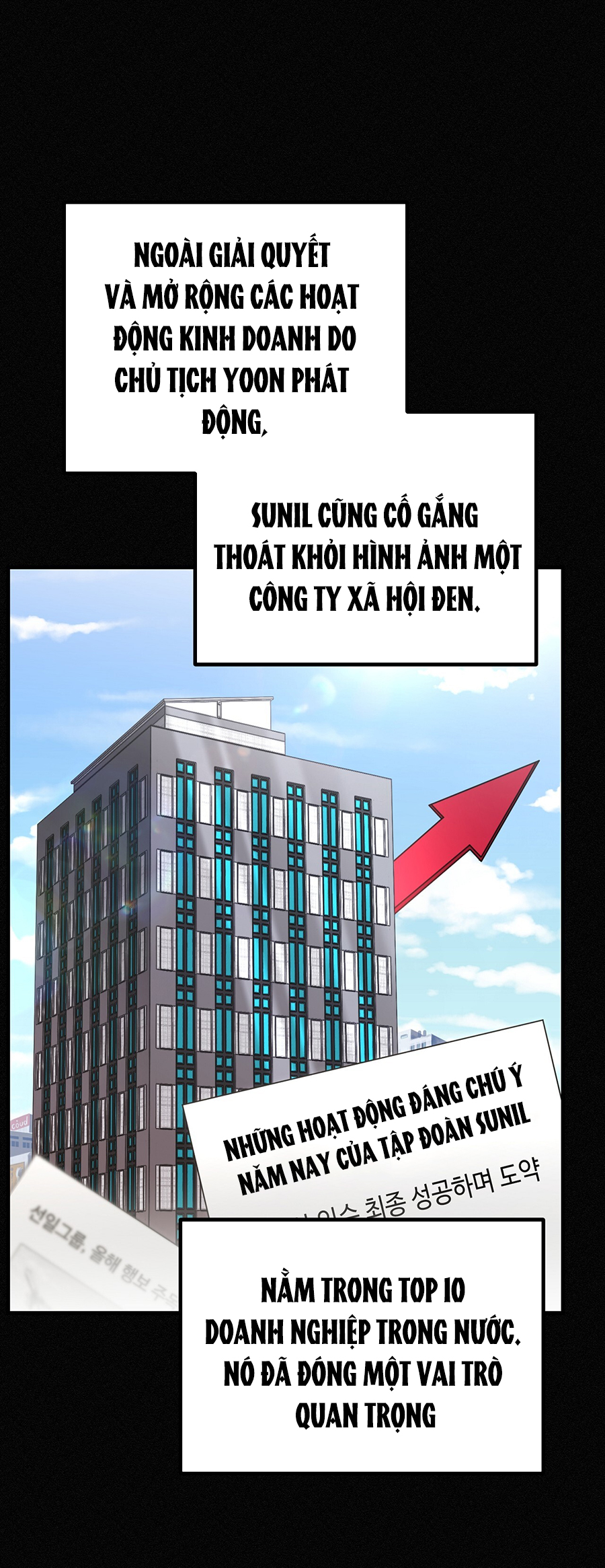 [18+] hôn nhân ràng buộc Chap 34 - Trang 2