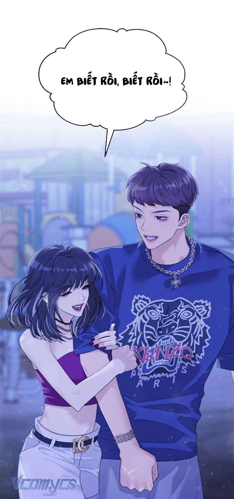 couple breaker Chap 80 - Trang 2