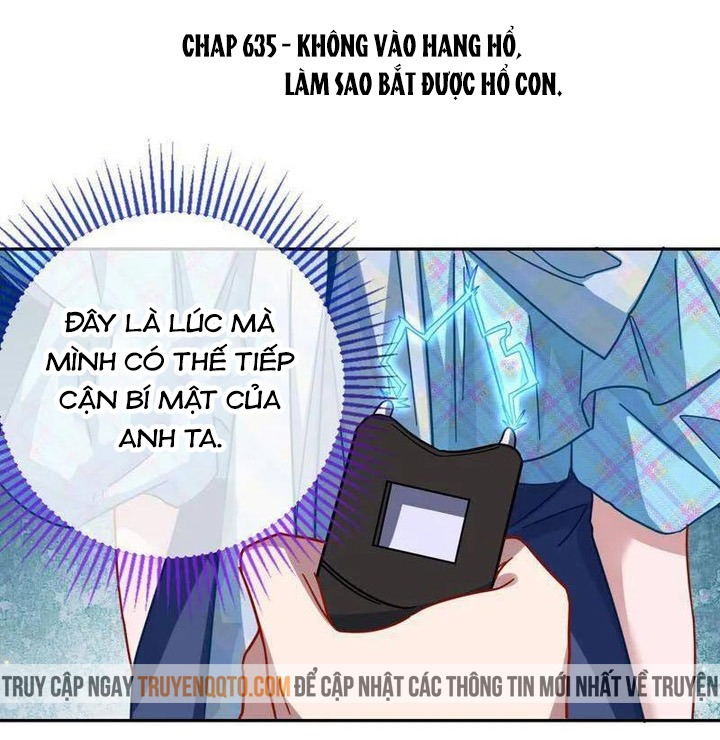 vạn tra triêu hoàng Chapter 635 - Next Chapter 636