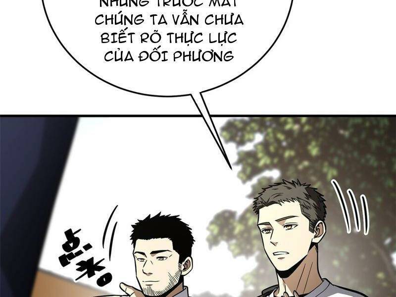 toàn cầu cao võ chapter 234 - Trang 2