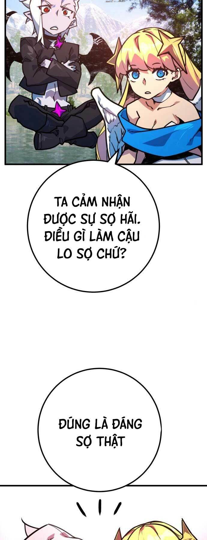 quỷ troll mạnh nhất thế giới chapter 53 - Trang 2