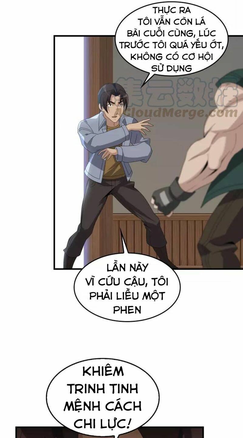 siêu cấp đại chủ bạ chapter 82 - Trang 2