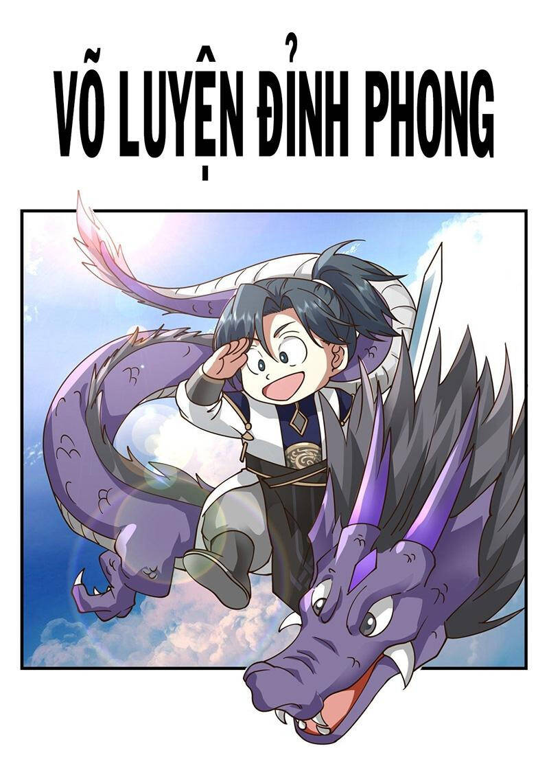 võ luyện đỉnh phong chapter 3741 - Trang 2