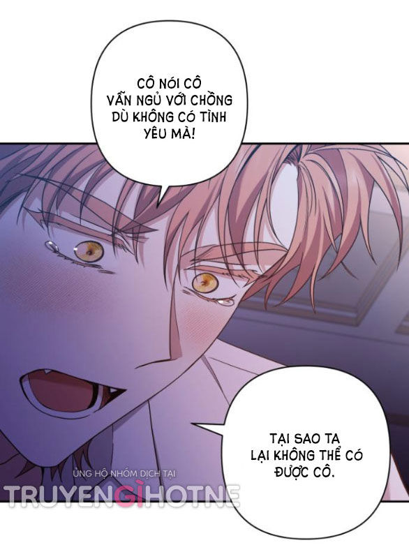 [18+] hãy giết chồng tôi đi Chap 31.2 - Trang 2