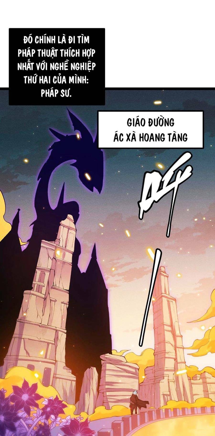 tôi đến từ thế giới trò chơi chapter 84 - Next chapter 85