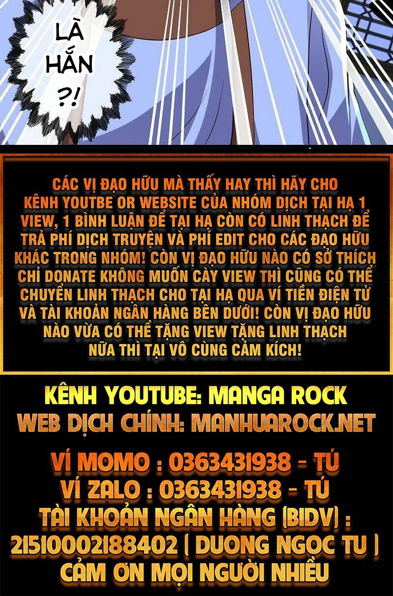 tiên võ đế tôn chapter 324 - Trang 2