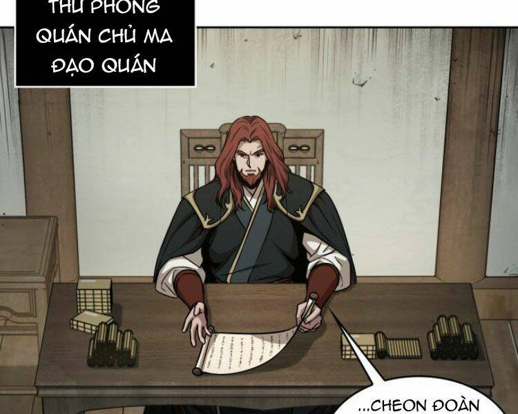 ngã lão ma thần chapter 79 - Trang 2