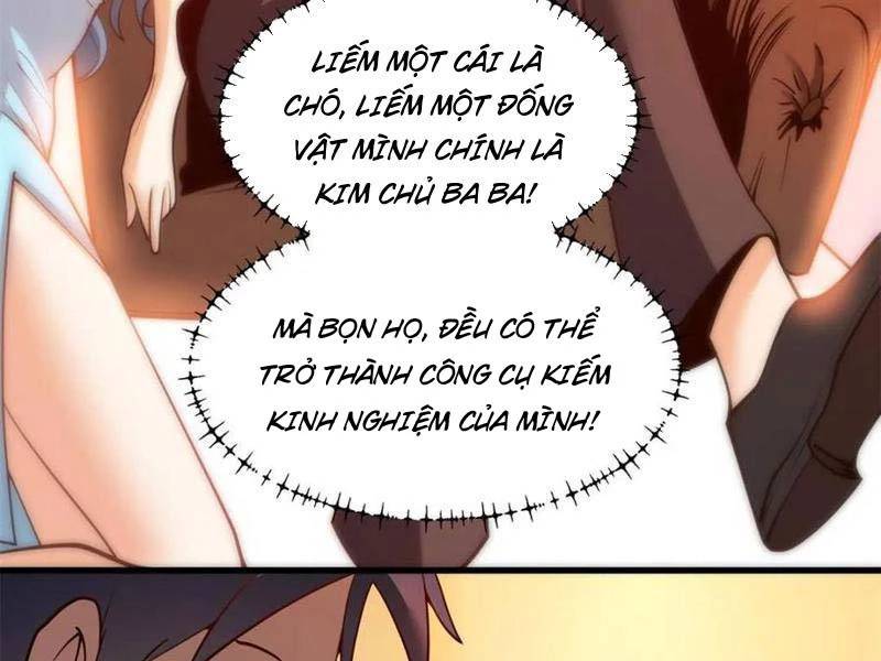 trọng sinh không làm chạn vương, tôi một mình nạp game thăng cấp Chapter 129 - Next Chapter 130