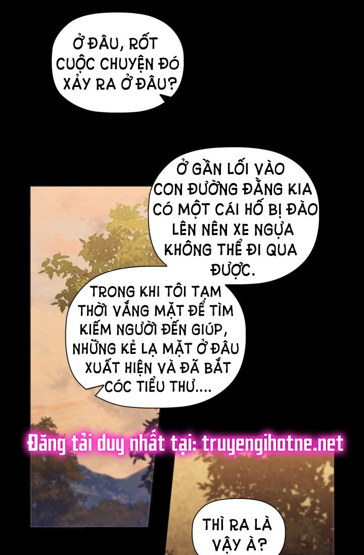 [18+] mùi hương của ác quỷ Chap 62.2 - Next Chap 62.1