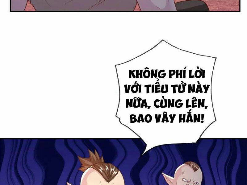 ta có thể đốn ngộ vô hạn chapter 137 - Trang 2