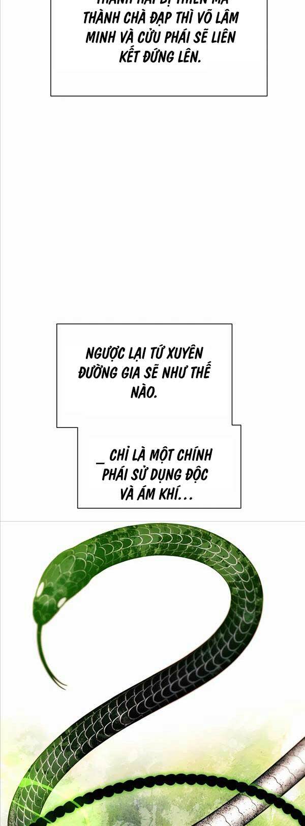 chuyển sinh vào thế giới võ lâm chapter 62 - Trang 2