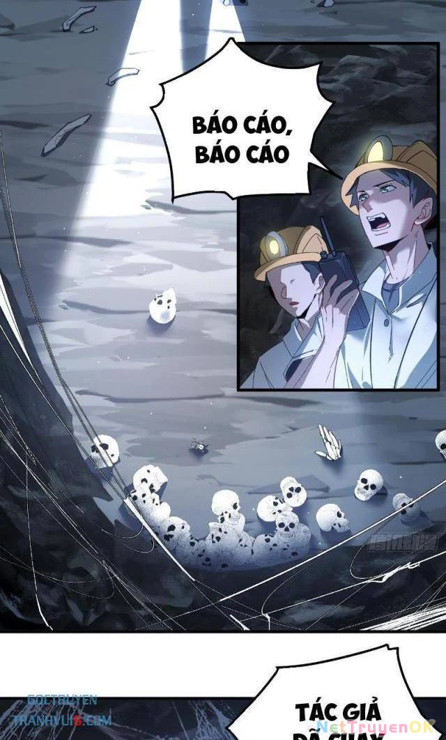 Trảm Thần Chapter 6 - Trang 2