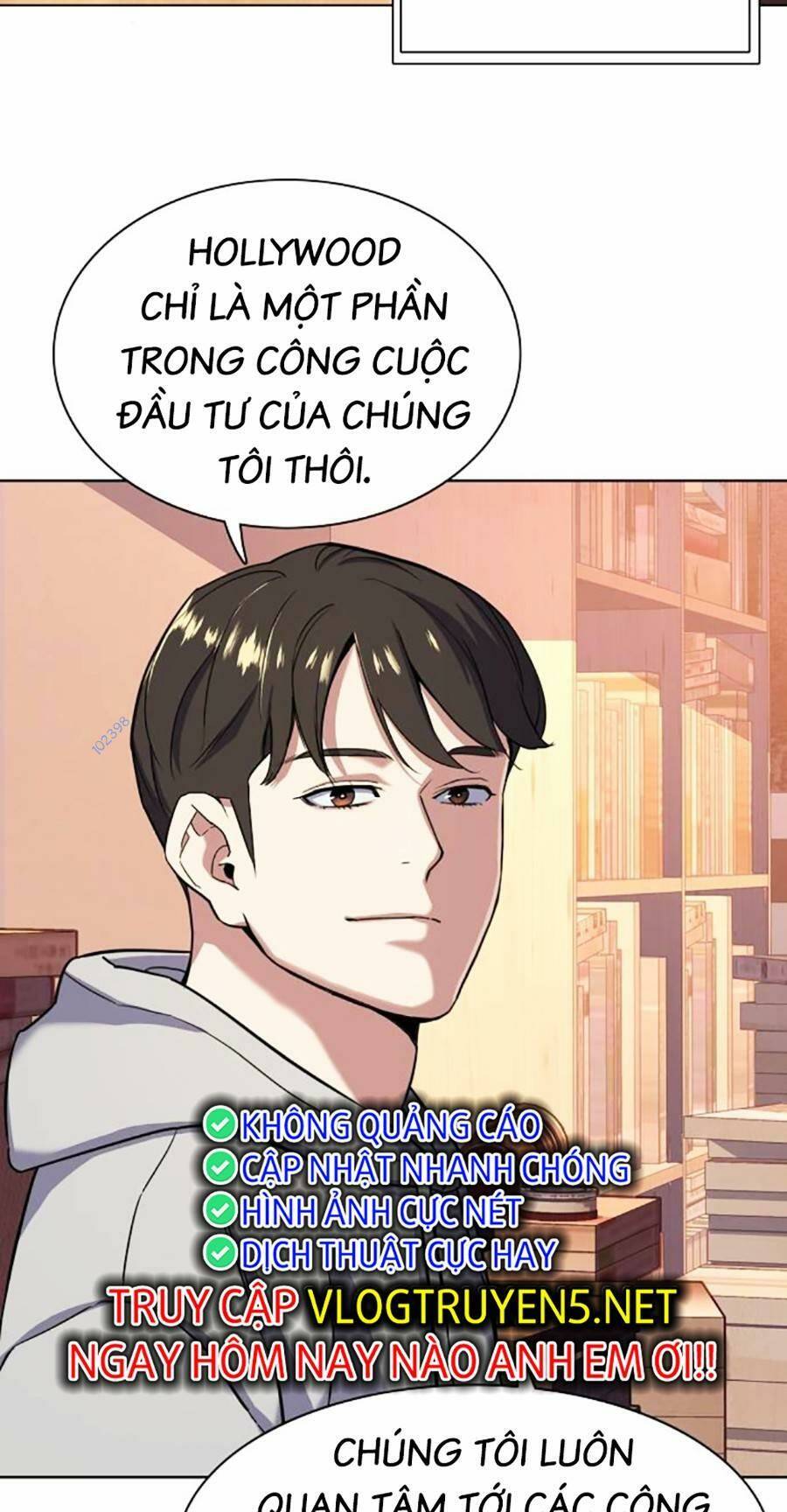 tiểu thiếu gia gia tộc tài phiệt chapter 60 - Next chapter 61