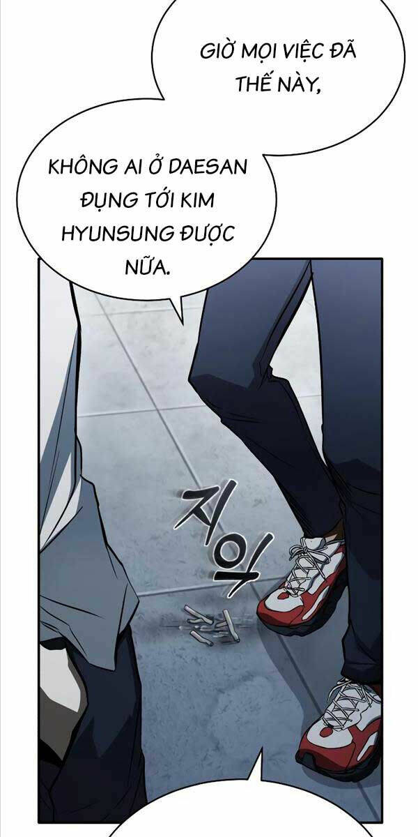 ác quỷ trở lại học đường chapter 11 - Trang 1