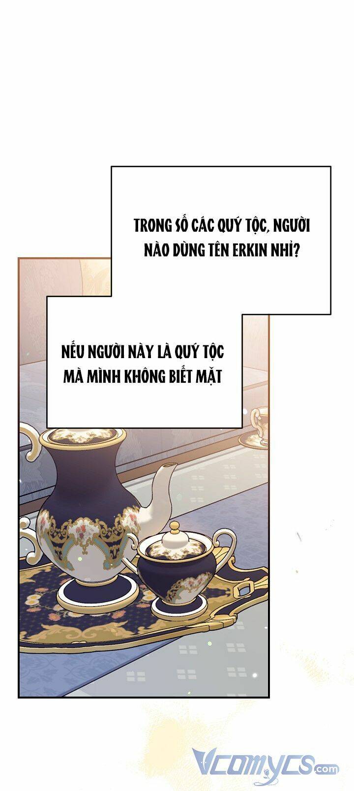 chúng ta có thể trở thành người nhà không? chapter 63 - Trang 2