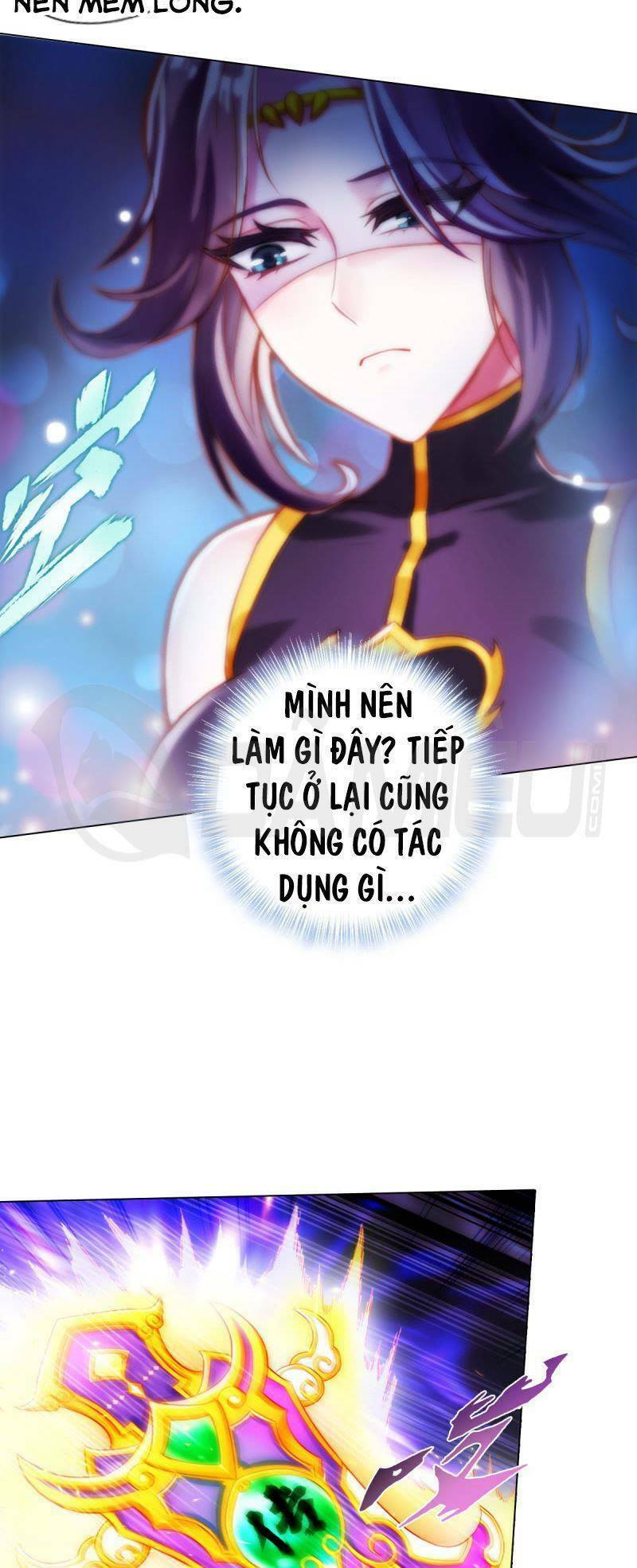 lang hoàn thư viện chapter 170 - Trang 2