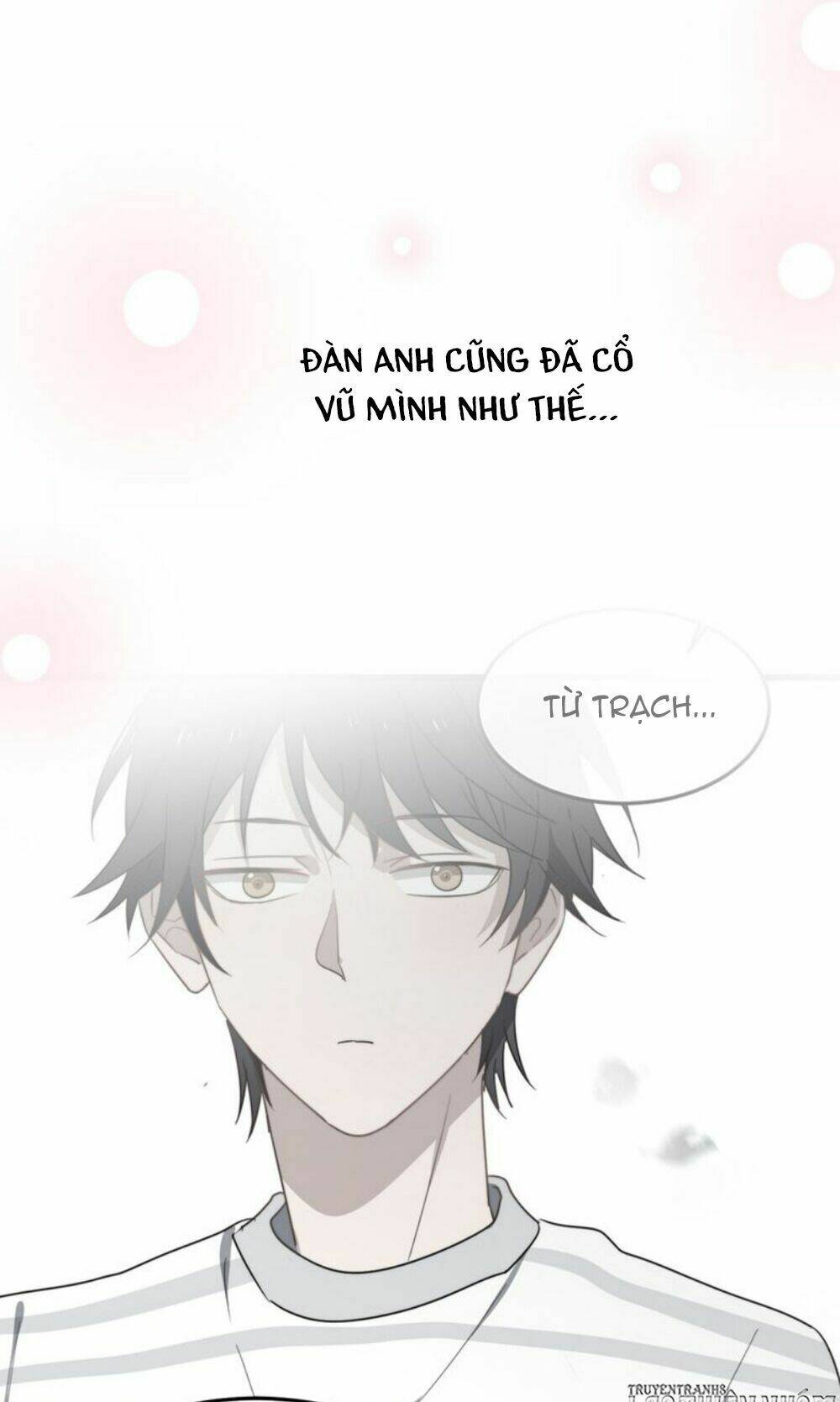 cận kề tiếp xúc chapter 87 - Trang 2