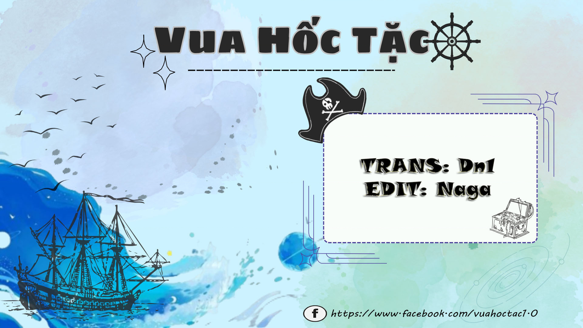 Trò chơi cứu rỗi nhân loại Chapter 2 - Trang 2