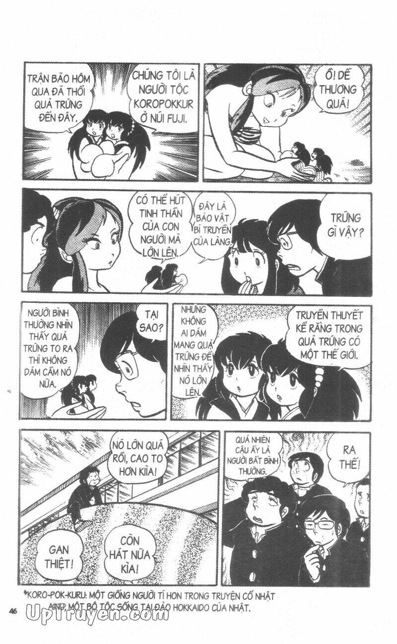 Lum Chapter 2 - Trang 2