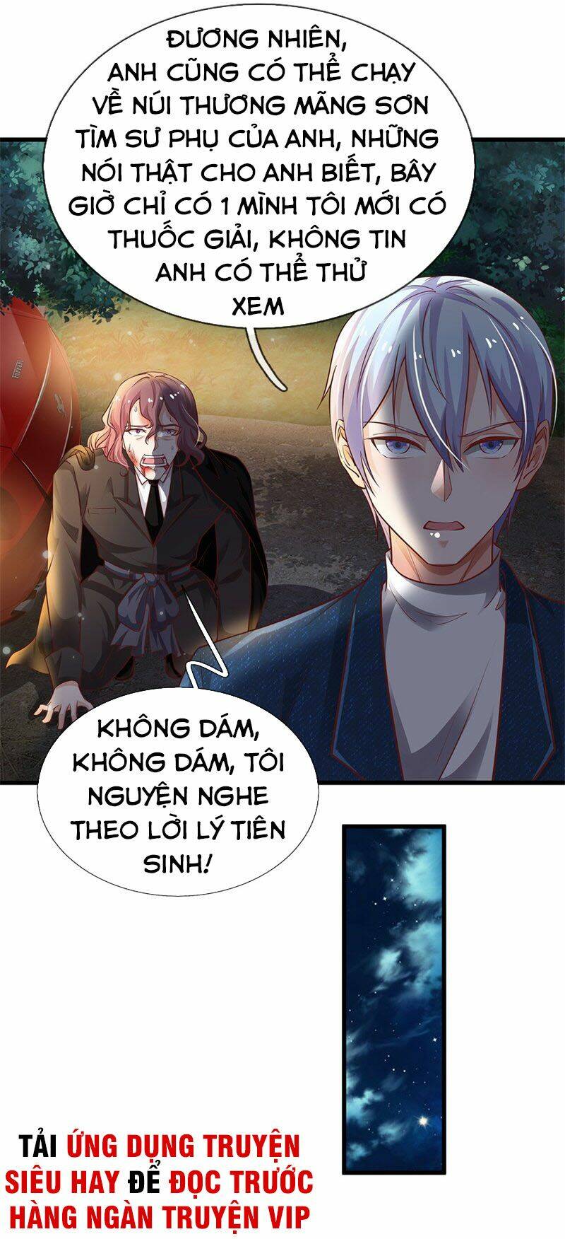 ngạo thị thiên địa Chapter 156 - Next Chapter 157