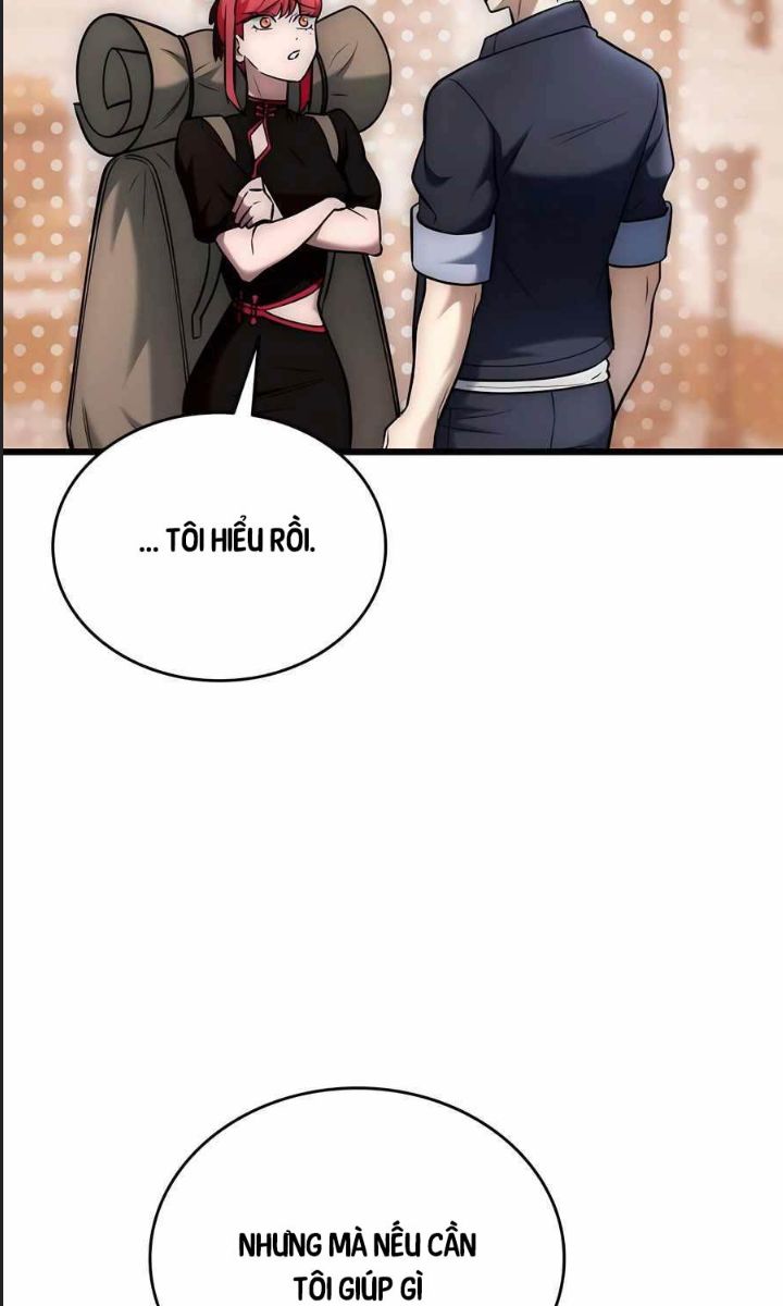 Theo Dõi Kênh Của Thánh Nhân Chapter 27 - Next Chapter 28