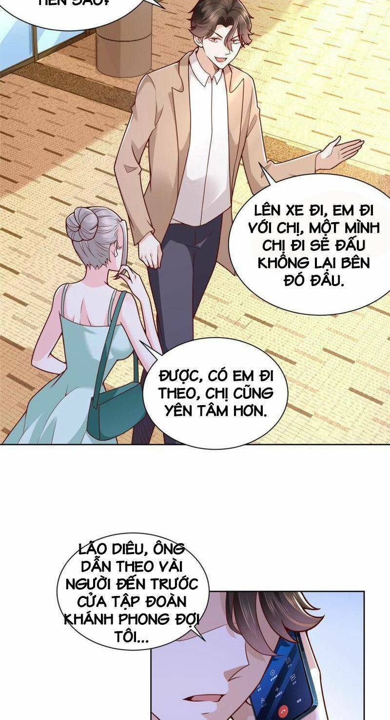 mỗi tuần ta có một nghề nghiệp mới chapter 134 - Next chapter 135