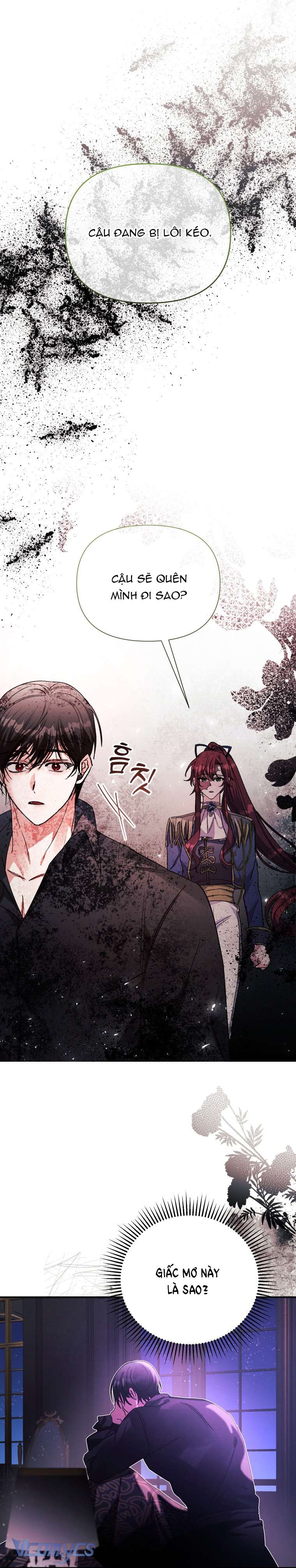 Này Tiểu Công Tước Chỉ Cần Tin Tưởng Tôi!!! Chap 65 - Trang 1