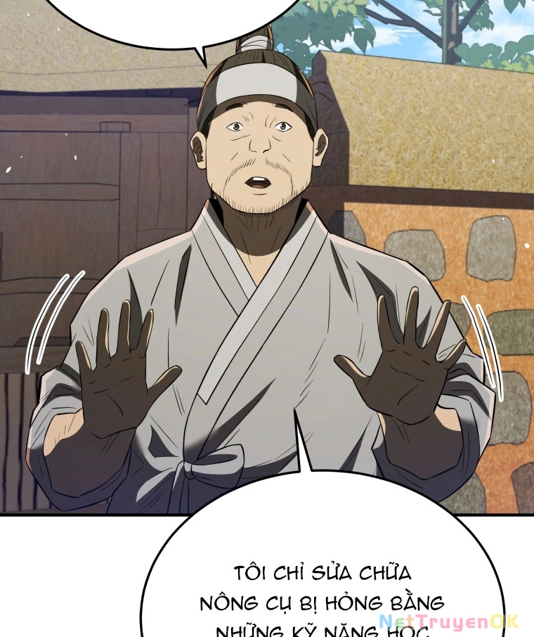 vương triều đen tối: joseon Chapter 70 - Trang 2