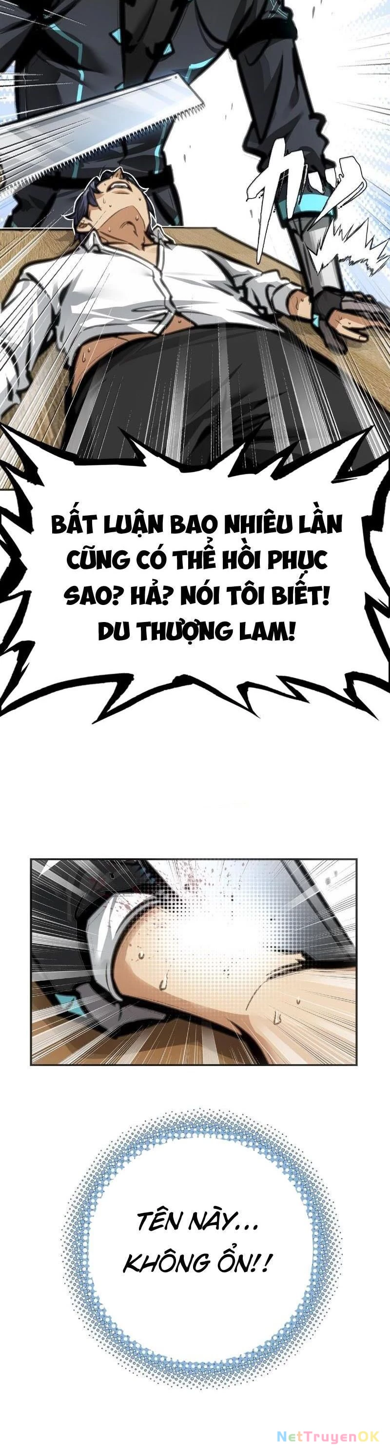 chí tử chí cường Chapter 23 - Next Chapter 24