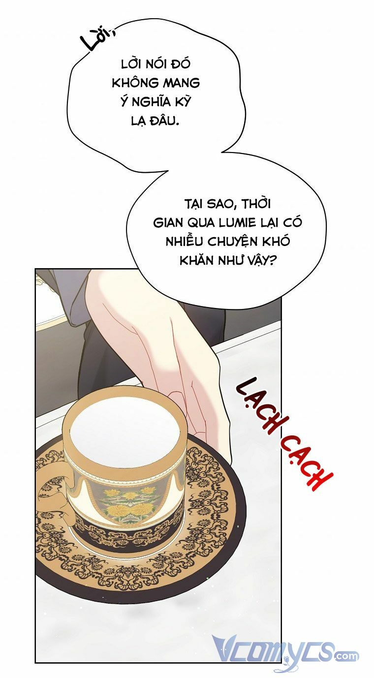 vương miện viridescent chapter 67 - Trang 2