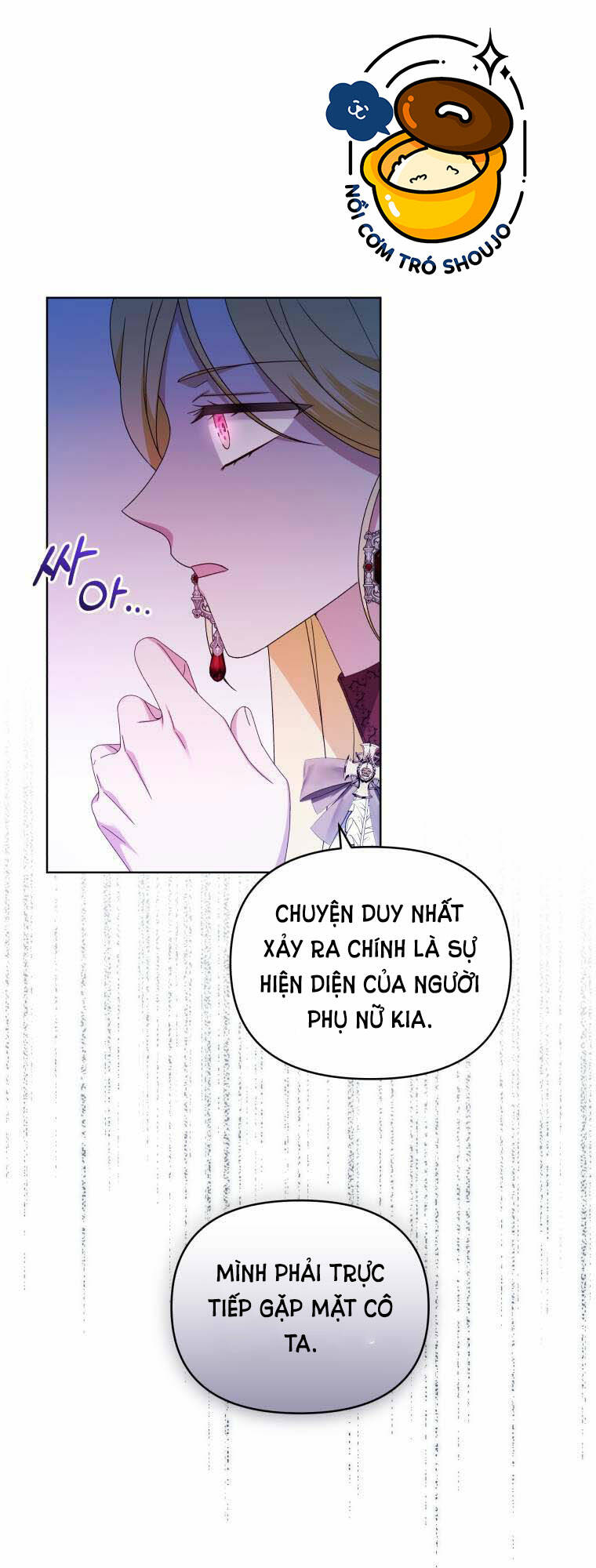 chiếc túi bí mật của tiểu thư xấu xí chapter 21.1 - Next chapter 21.2