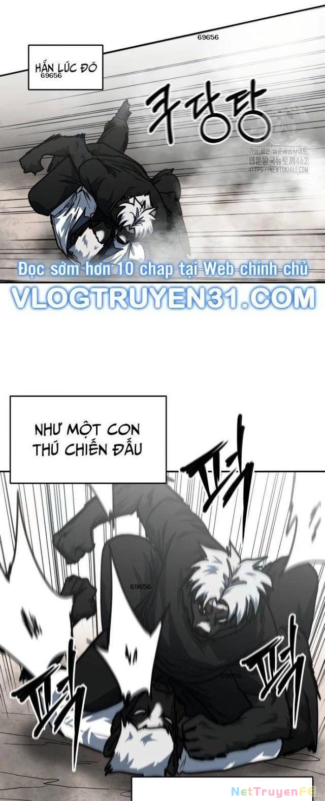 trường trung học thú nhân Chapter 80 - Trang 2