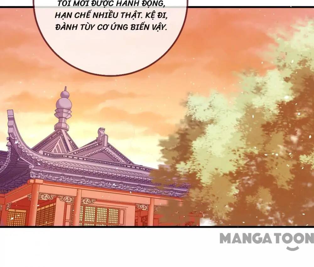 vạn tra triêu hoàng chapter 290 - Next chapter 291