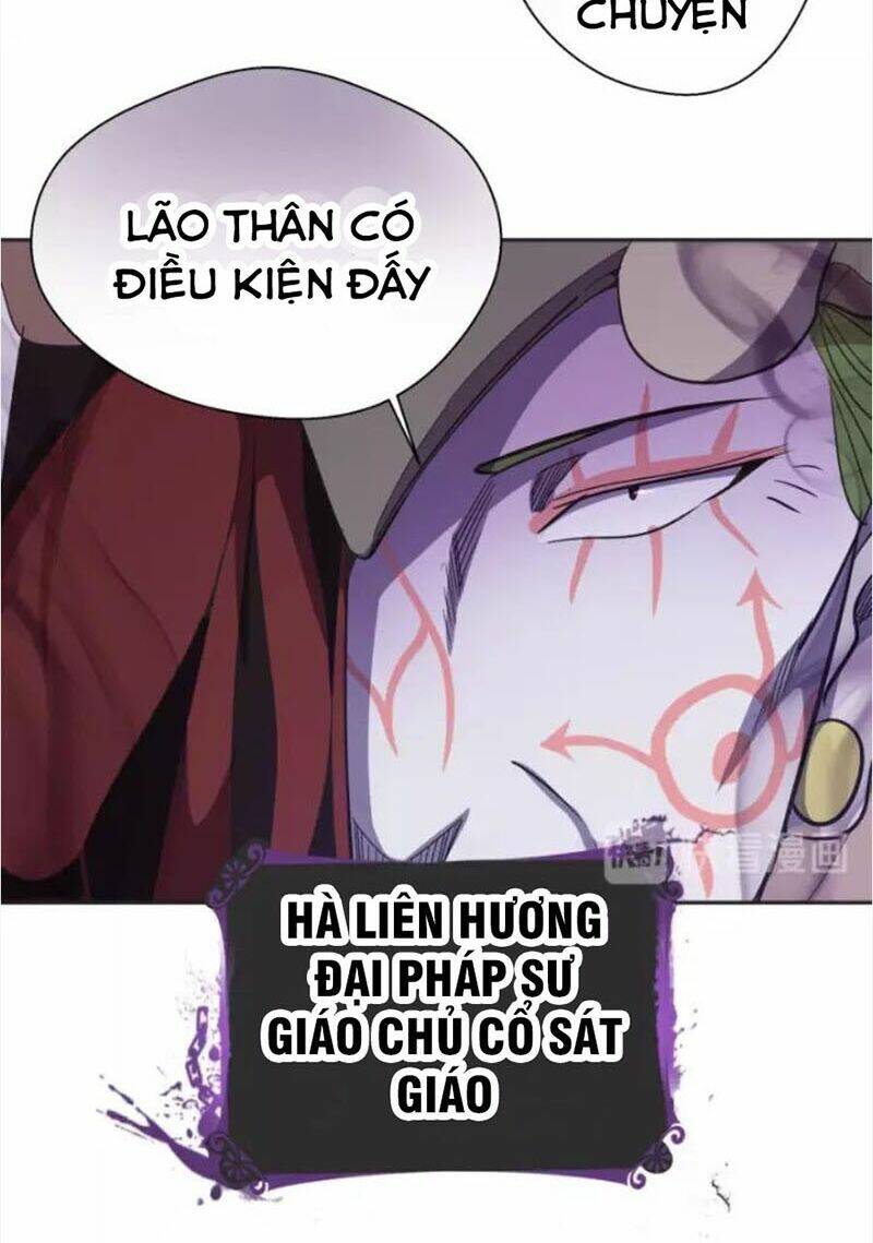 cao đẳng linh hồn chapter 69.2 - Trang 2