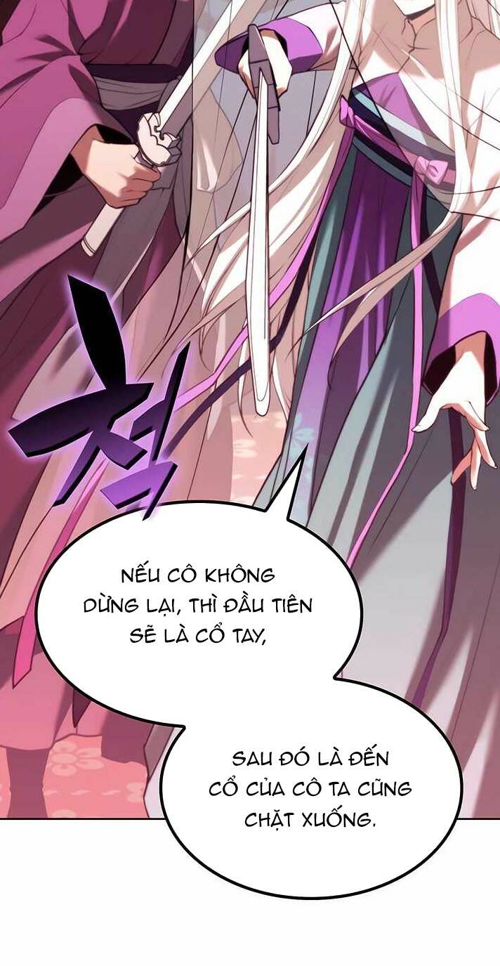 võ giả bất đắc dĩ chapter 135 - Next chapter 136