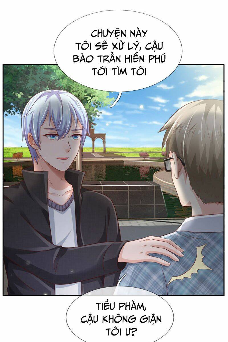 ngạo thị thiên địa chapter 103 - Next chapter 104