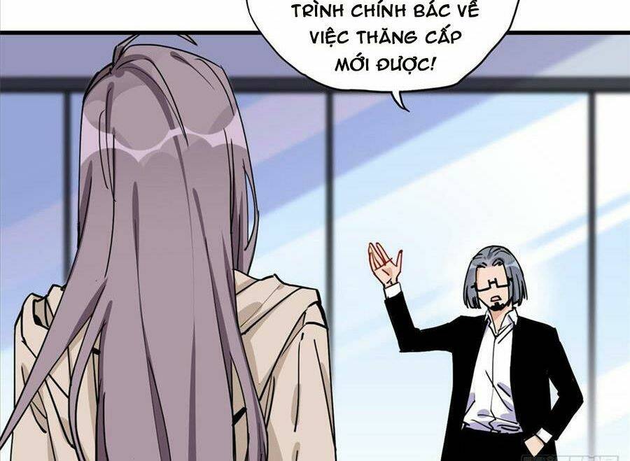 cố tổng, vợ của ngài quá mạnh rồi! chapter 53 - Next chapter 54