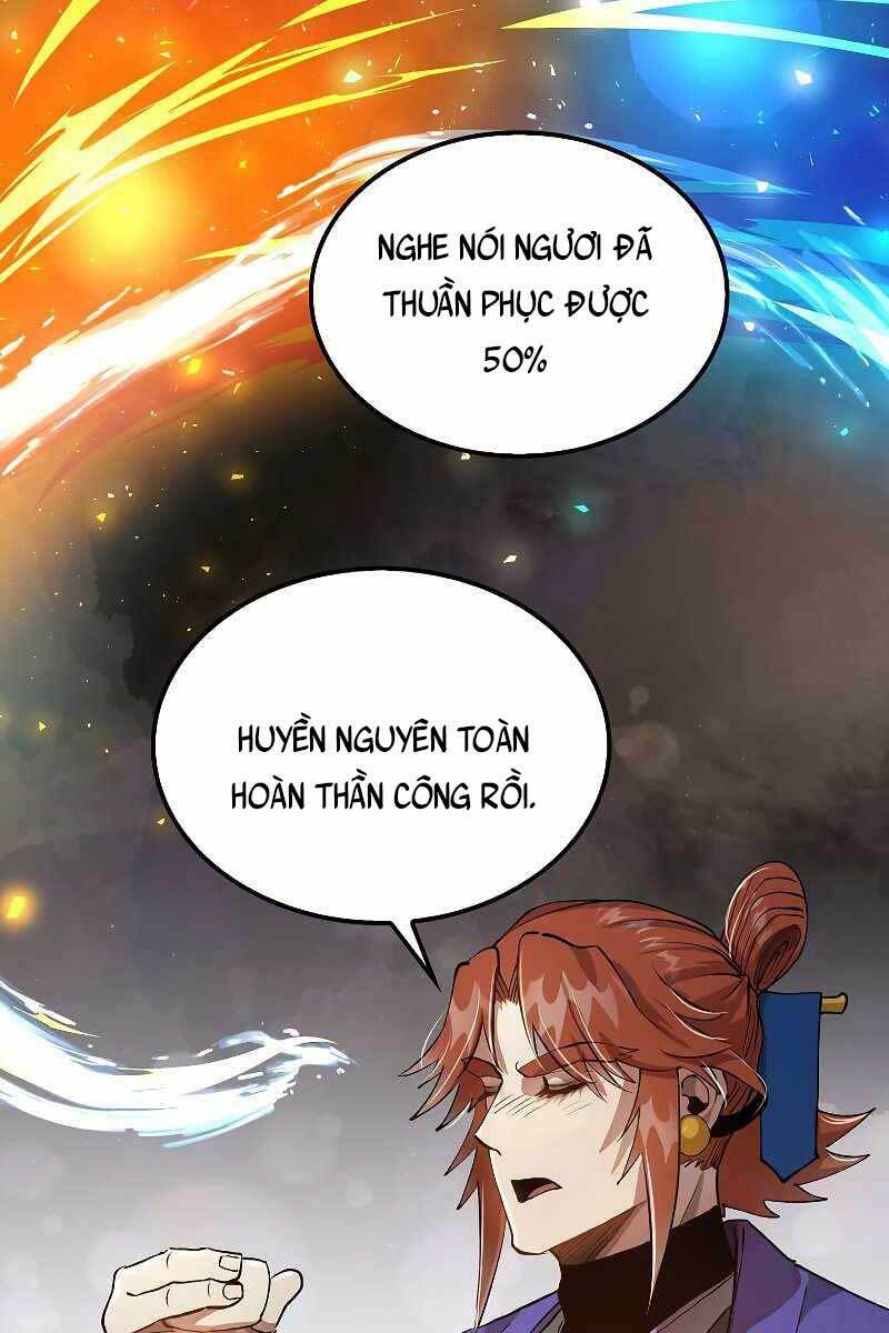 bác sĩ trùng sinh về murim chapter 96 - Next chapter 97