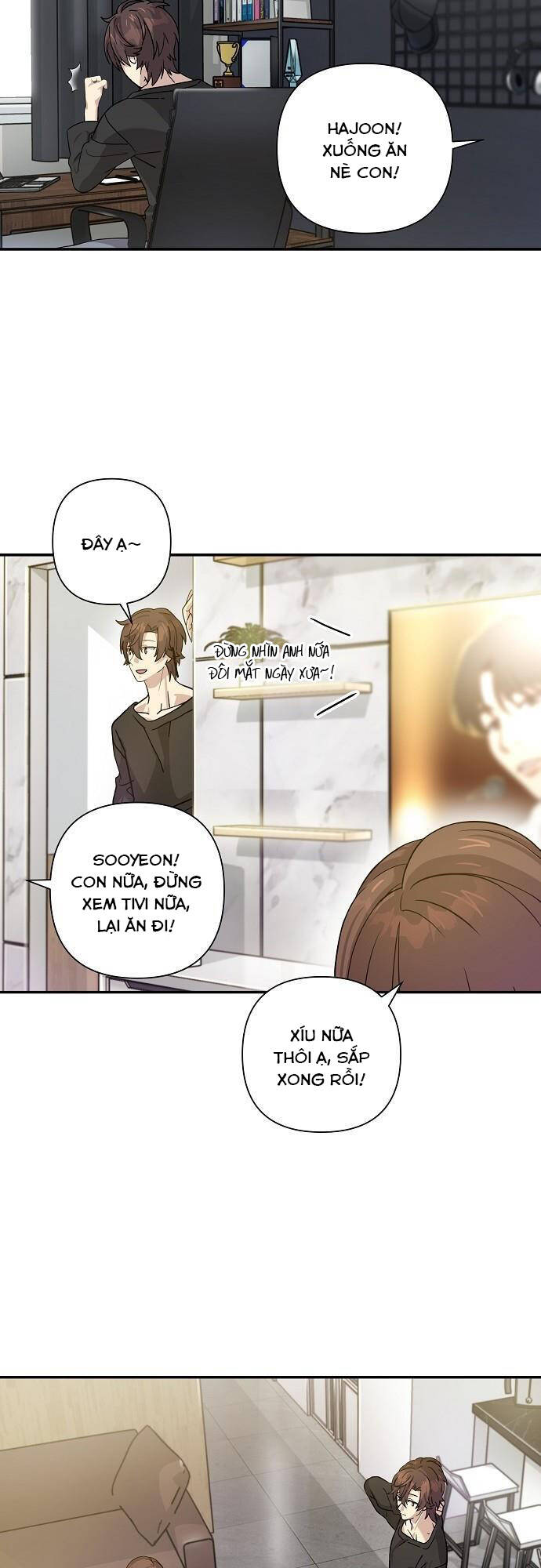 em gái tôi là một thiên tài chapter 1 - Next chapter 2