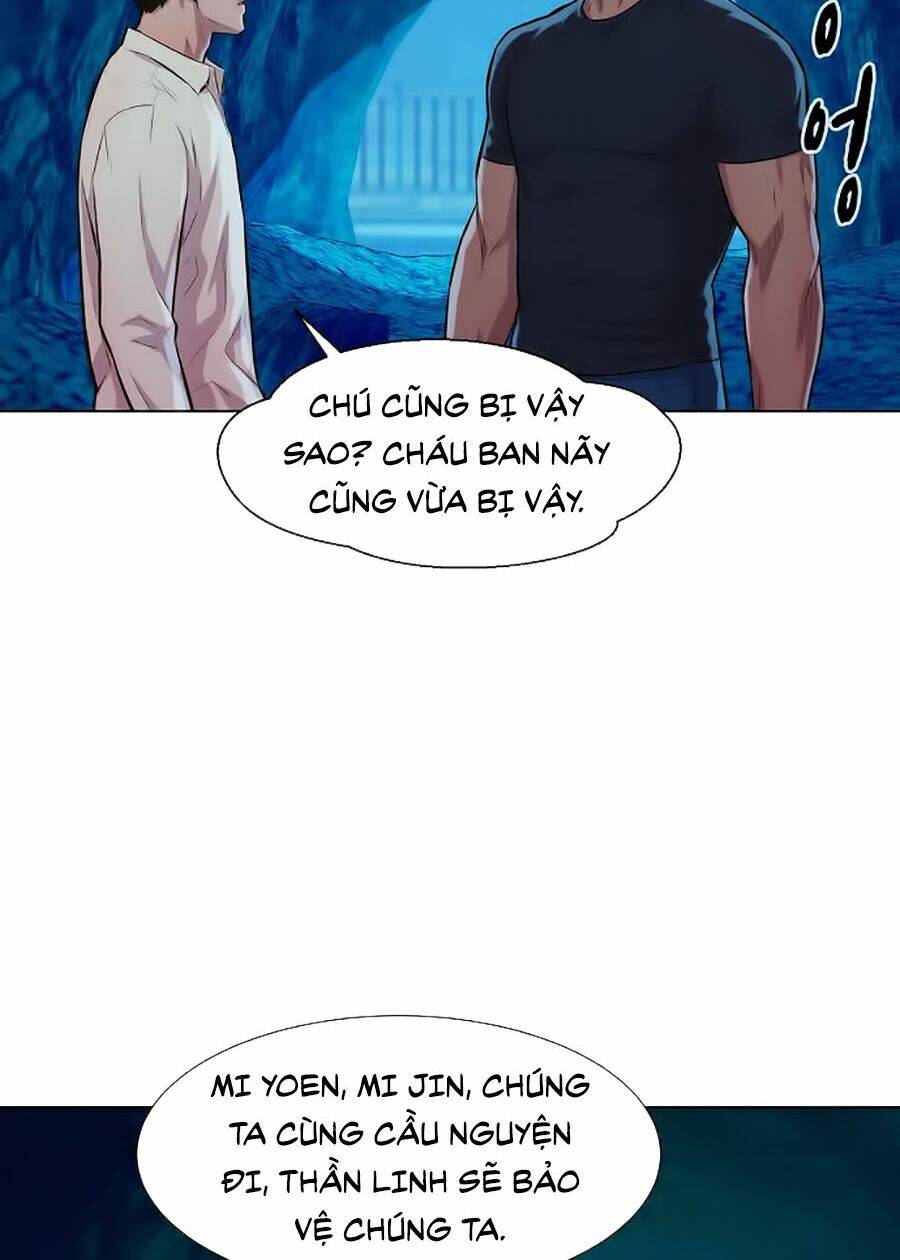 thợ săn 3 cm chapter 24 - Trang 2