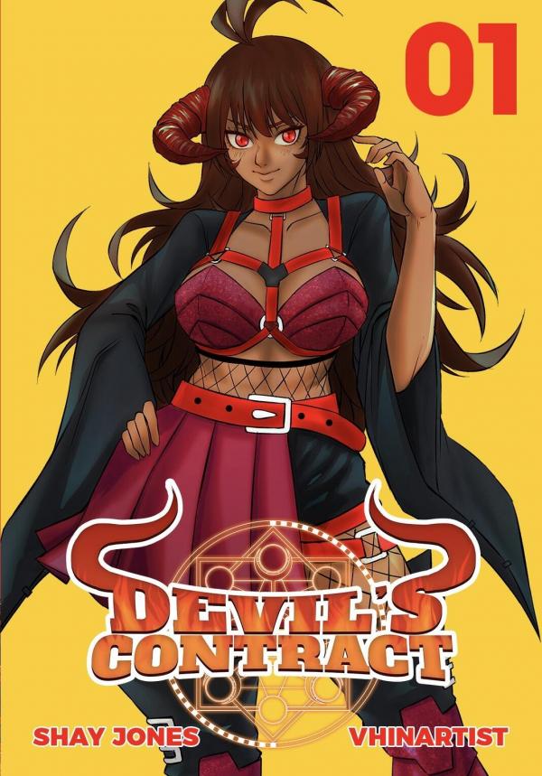 Devil's Contract